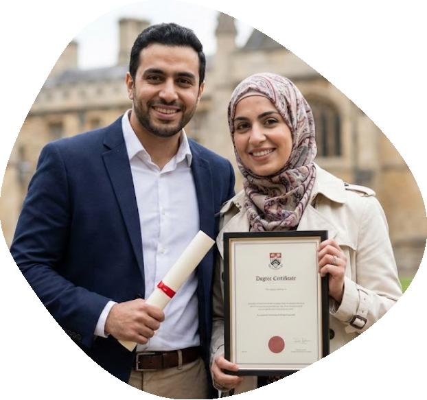 male-female-certification-holding-riserhub