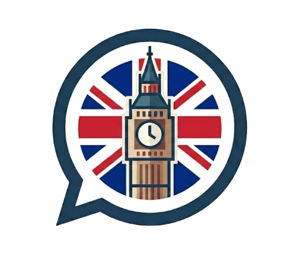 english icon