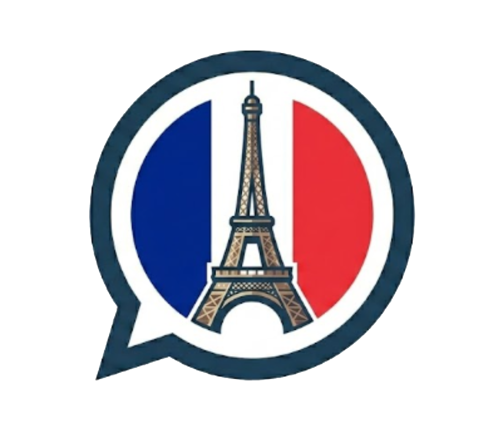 french language icon