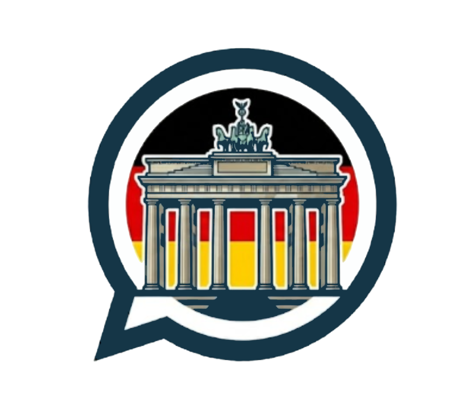 german icon language