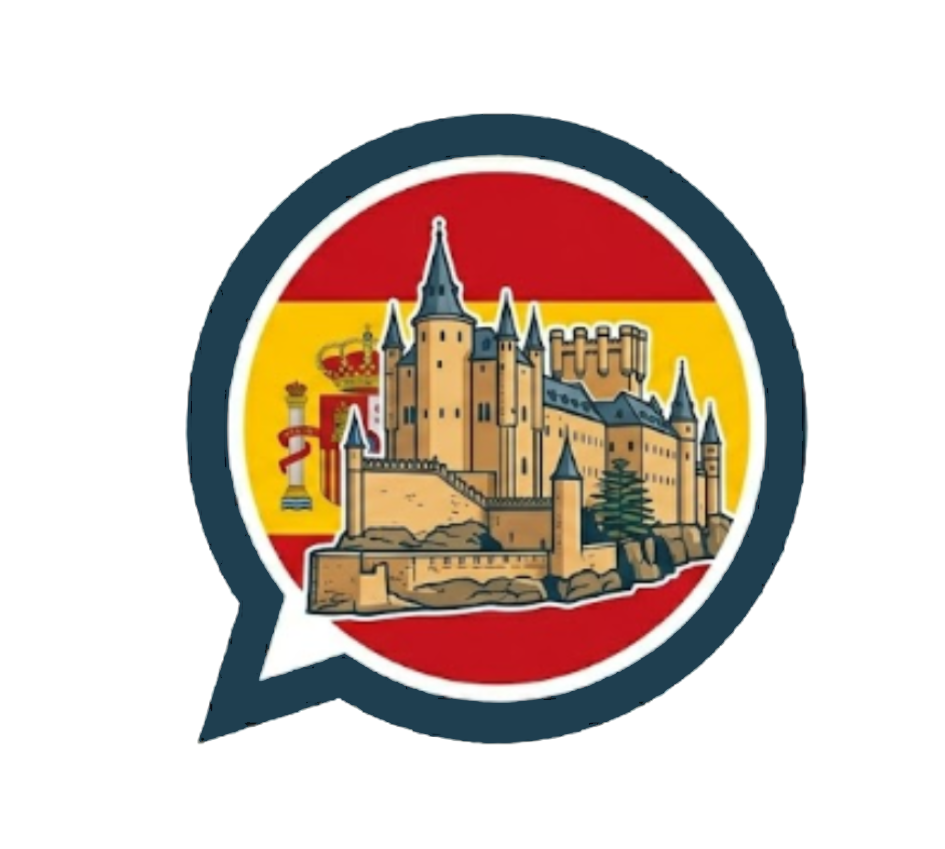 spanish icon